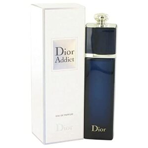 Dior Addict by Christian Dior for Women - 3.4 Ounce EDP Spray