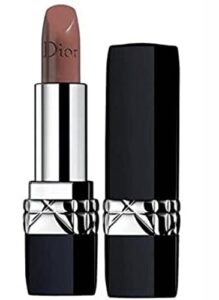 dior rouge couture colour 434 promenade mini lipstick .04oz / 1.5g