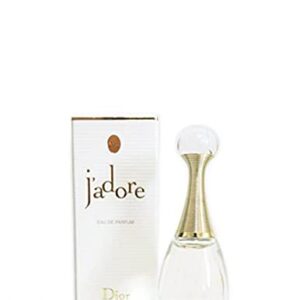 J'adore by Christian Dior EDP Mini Splash, 5 ml