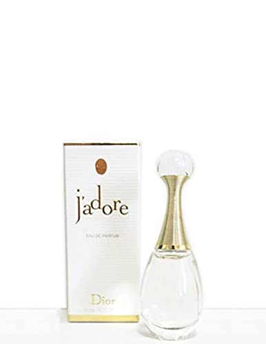 J'adore by Christian Dior EDP Mini Splash, 5 ml
