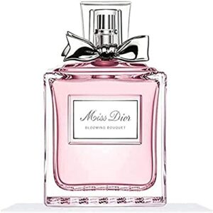 Christian Dior Miss Dior Absolutely Blooming Eau de Parfum for Women, 1 Ounce