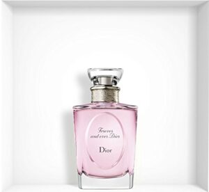 forever and ever dior by christian dior edt spray 3.4 oz for women