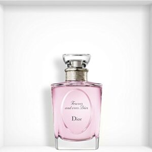 Forever And Ever Dior By Christian Dior Edt Spray 3.4 oz for women