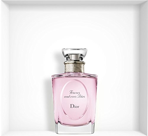 Forever And Ever Dior By Christian Dior Edt Spray 3.4 oz for women