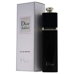 Christian Dior Addict Eau De Parfum Spray for Women, 1 Ounce