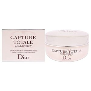 christian dior capture totale firming and wrinkle correcting cream women cream 1.7 oz