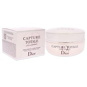 Christian Dior Capture Totale Firming and Wrinkle Correcting Cream Women Cream 1.7 oz