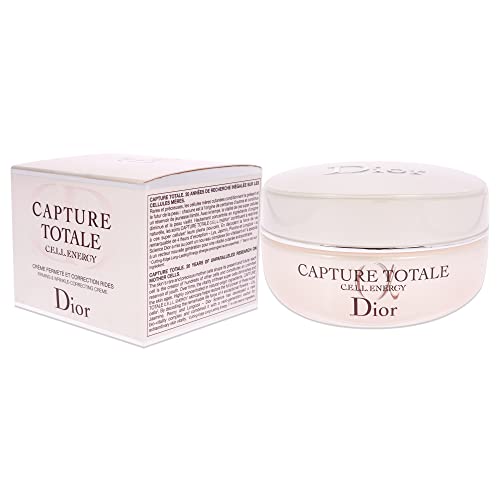 Christian Dior Capture Totale Firming and Wrinkle Correcting Cream Women Cream 1.7 oz