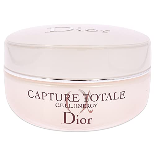 Christian Dior Capture Totale Firming and Wrinkle Correcting Cream Women Cream 1.7 oz