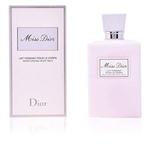 miss dior cherie by christian dior for women 6.8 oz body moisturizer
