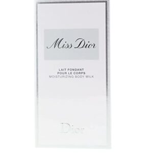 Miss Dior Cherie by Christian Dior for Women 6.8 oz Body Moisturizer