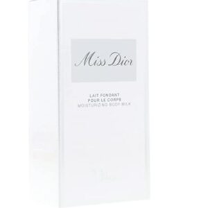 Miss Dior Cherie by Christian Dior for Women 6.8 oz Body Moisturizer