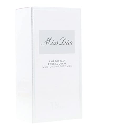 Miss Dior Cherie by Christian Dior for Women 6.8 oz Body Moisturizer