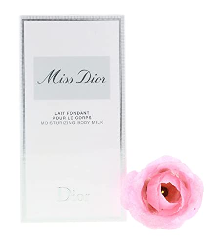 Miss Dior Cherie by Christian Dior for Women 6.8 oz Body Moisturizer