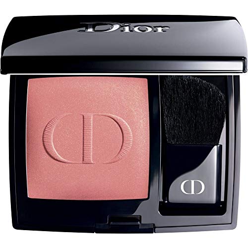 Dior Rouge Blush 361 Rose Baiser