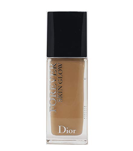 Christian Dior Dior for Ever Skin Glow Broad Spectrum Spf 35 '2w Warm/glow' 1oz/30ml New In Box, 1.0 Oz