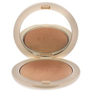 Christian Dior Forever Couture Luminizer - 01 Nude Glow Highlighter Women 0.21 oz