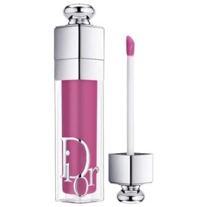 dior addict lip maximizer lip plumping gloss 0.2 oz / 6 ml – 006 berry