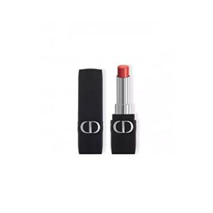 dior rouge intense color transfer proof lipstick – 647 forever feminine