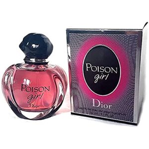 christian dior poison girl women’s eau de parfum spray, 1 fl. oz