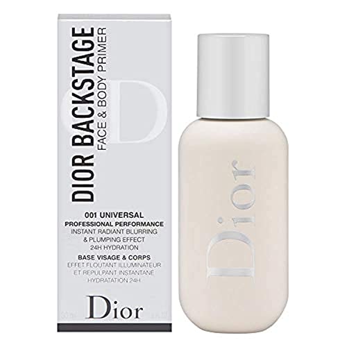 Dior Backstage Face & Body Primer