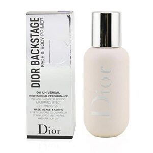 Dior Backstage Face & Body Primer