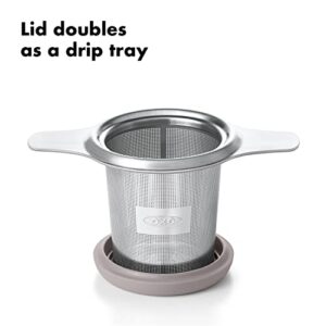 OXO Brew Tea Infuser Basket 6 oz.