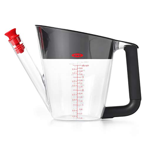 OXO Good Grips 4 Cup Fat Separator