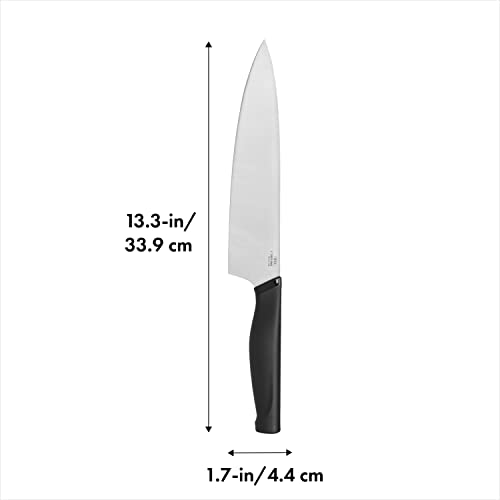 OXO Good Grips 8 Inch Chef's Knife