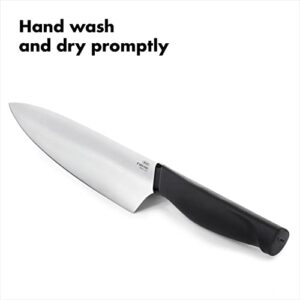 OXO Good Grips 8 Inch Chef's Knife