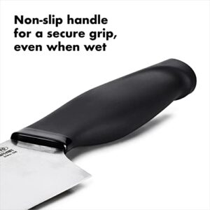OXO Good Grips 8 Inch Chef's Knife
