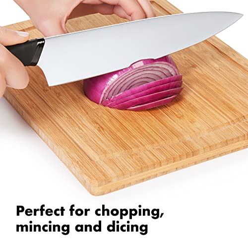 OXO Good Grips 8 Inch Chef's Knife