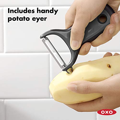 OXO Good Grips Prep Y-Peeler