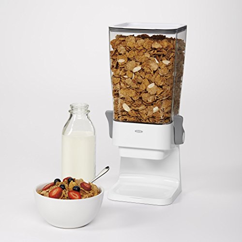 OXO Good Grips Countertop Cereal Dispenser