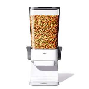 OXO Good Grips Countertop Cereal Dispenser