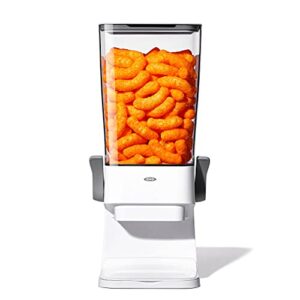 OXO Good Grips Countertop Cereal Dispenser