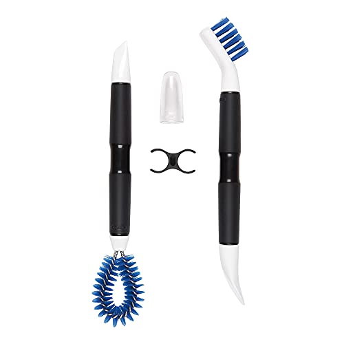 OXO Good Grips Kitchen Appliance Cleaning Set