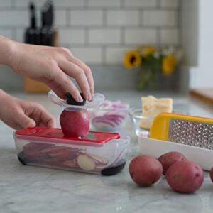 OXO Good Grips Mini Complete Grate & Slice Set