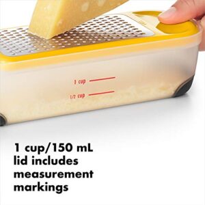 OXO Good Grips Mini Complete Grate & Slice Set