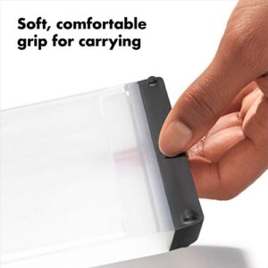 OXO Good Grips Plastic Utility Cutting Board