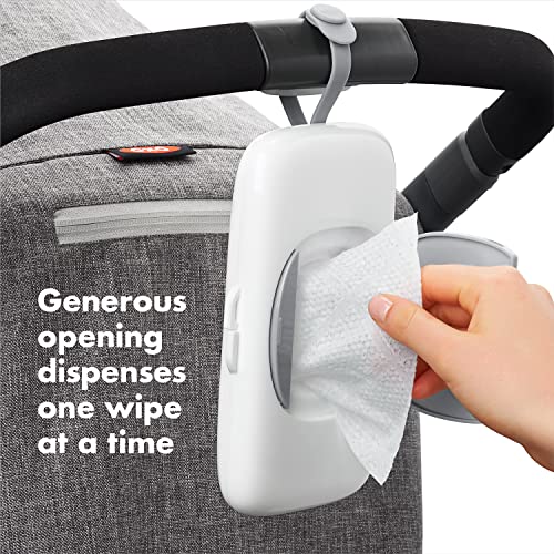 OXO Tot On The Go Wipes Dispenser - 2 P ack