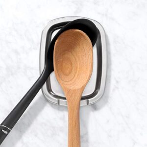 OXO Good Grips Non- Slip Spoon Rest