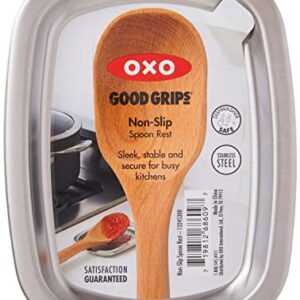 OXO Good Grips Non- Slip Spoon Rest