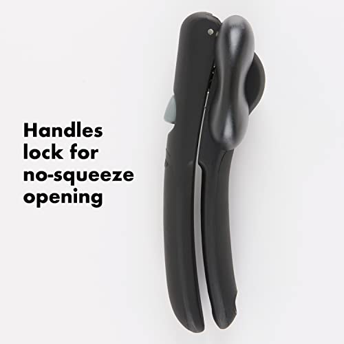 OXO Good Grips Snap Lock Can Opener