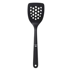 OXO Good Grips Nylon Square Turner Black