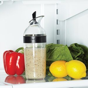 OXO Good Grips Salad Dressing Shaker Clear Large