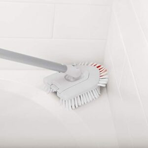 OXO Good Grips Extendable Tile & Tub Brush Refill,,