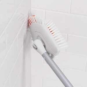 OXO Good Grips Extendable Tile & Tub Brush Refill,,