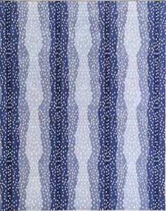 sam art rugs antelope animal traditional persian 100% wool rug & carpet hand tufted (9×12)