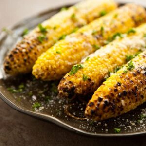 Corn Seeds - Bodacious - 1 Pound - Vegetable Seeds, Hybrid Seed Fast Growing, Culinary